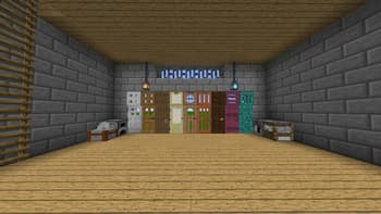 mullak99's Faithful screenshot
