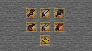 UnderCraft screenshot
