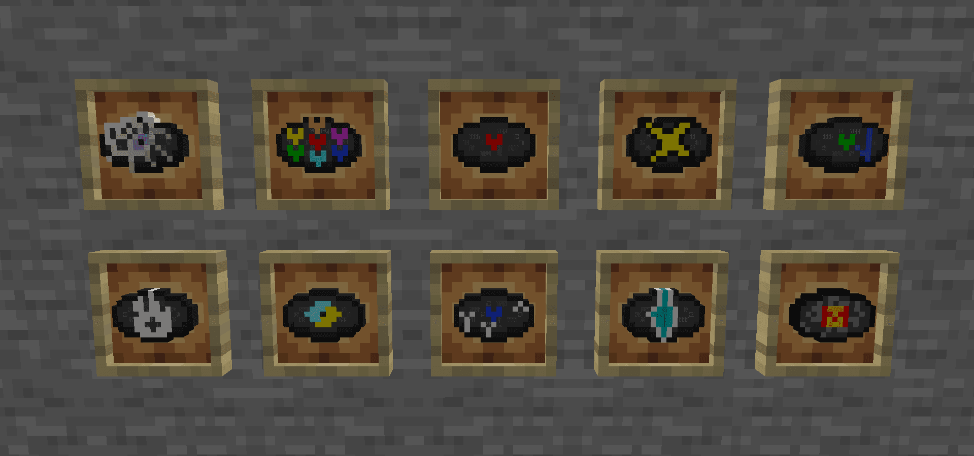 UnderCraft screenshot