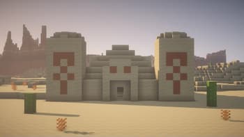 Digs' Simple Pack screenshot