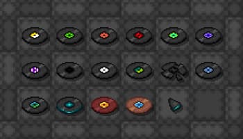 Resolution screenshot