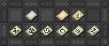 Resolution screenshot