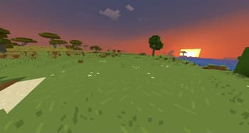 Bare Bones Better Grass screenshot