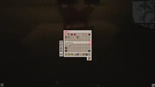Mimic screenshot