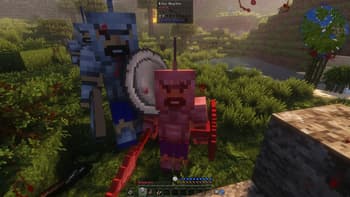 The Middle Ages screenshot