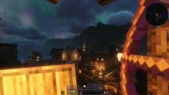 The Middle Ages screenshot