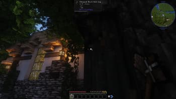 The Middle Ages screenshot