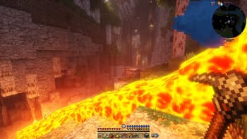 The Middle Ages screenshot