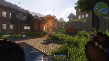 The Middle Ages screenshot