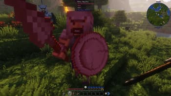 The Middle Ages screenshot