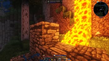 The Middle Ages screenshot