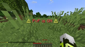 Friend or Foe screenshot