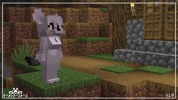 Wolf Girl screenshot