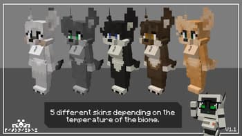 Wolf Girl screenshot