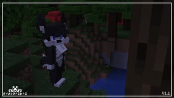 Wolf Girl screenshot