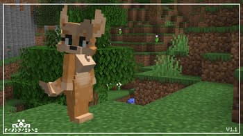 Wolf Girl screenshot