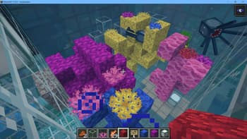 Regrowth screenshot