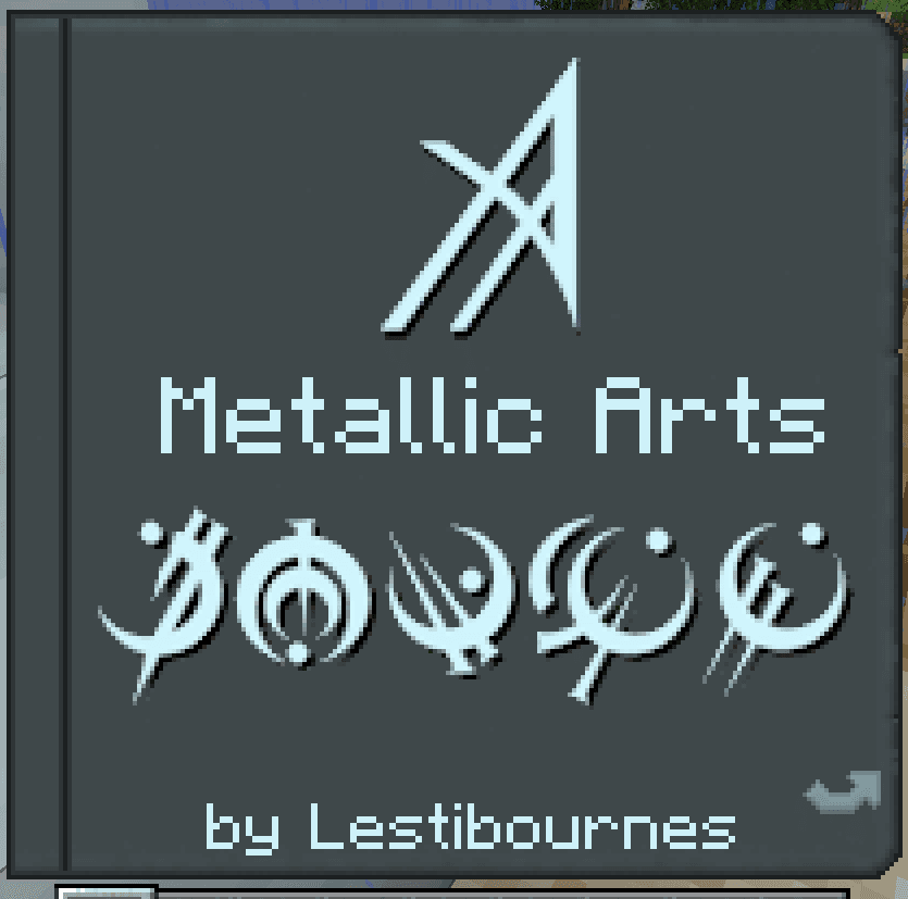 Metalborn screenshot