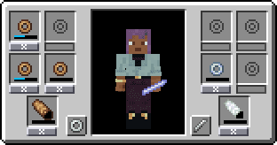 Metalborn screenshot