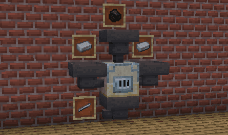 Metalborn screenshot