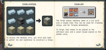 Metalborn screenshot