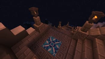 Galaxy Odyssey screenshot