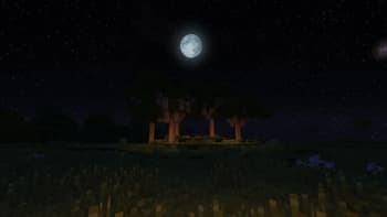 Galaxy Odyssey screenshot