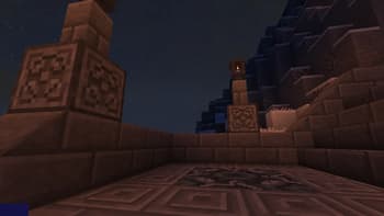 Galaxy Odyssey screenshot
