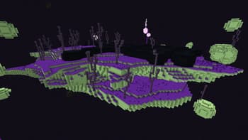 Galaxy Odyssey screenshot