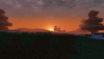 Galaxy Odyssey screenshot