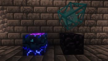Lezer90's pvp resourcepack screenshot