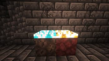Lezer90's pvp resourcepack screenshot