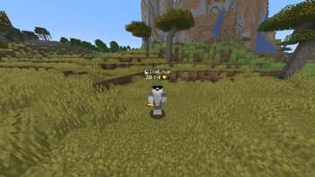 Enhanced Health Indicator screenshot