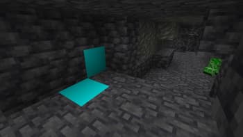 Ore Visible screenshot