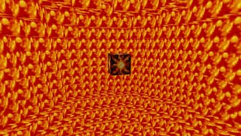 (DEPRECATED) Alex's Classic Caves (Alex's Caves Programmer Art) screenshot