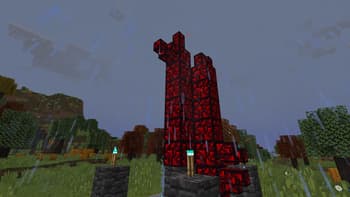 (DEPRECATED) Alex's Classic Caves (Alex's Caves Programmer Art) screenshot