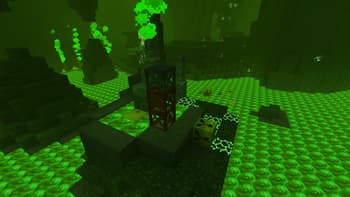 (DEPRECATED) Alex's Classic Caves (Alex's Caves Programmer Art) screenshot
