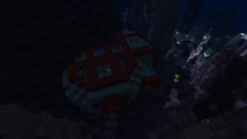 (DEPRECATED) Alex's Classic Caves (Alex's Caves Programmer Art) screenshot