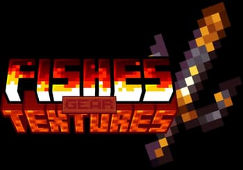 Fishes Gear Textures! screenshot
