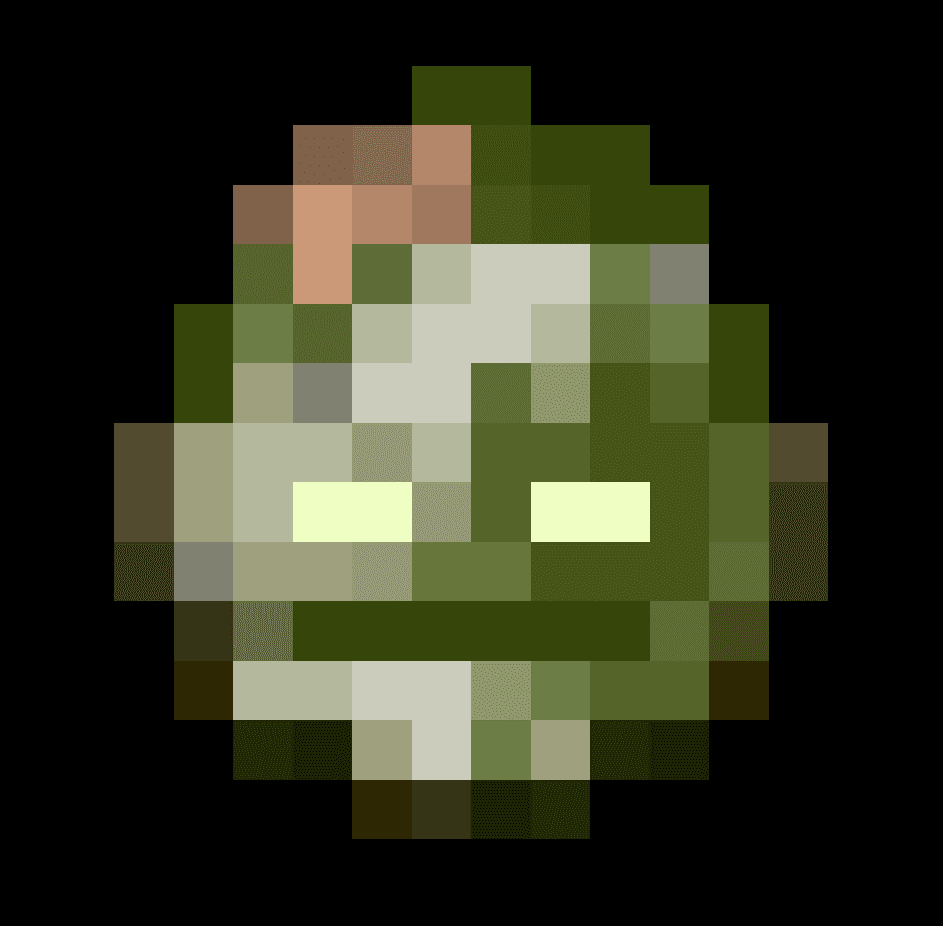 Unique Spawn Eggs Add-on screenshot