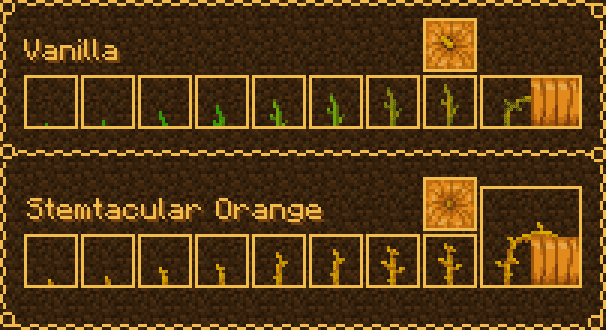 Stemtacular Orange screenshot