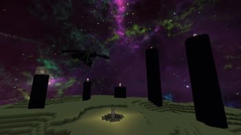 Black Mesa Skyboxes screenshot