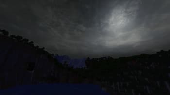 Black Mesa Skyboxes screenshot