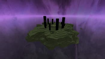 Black Mesa Skyboxes screenshot