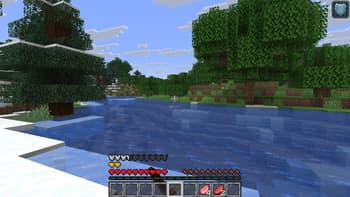 Vanilla Accent HUD screenshot