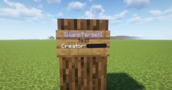 SignWarpX screenshot