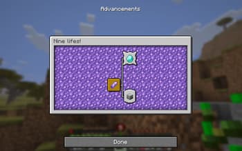 Nine lifes screenshot