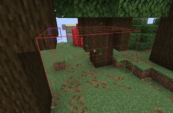 WorldEditDisplay screenshot