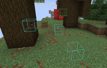WorldEditDisplay screenshot