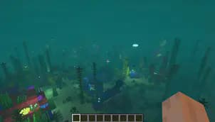 Atlantis screenshot
